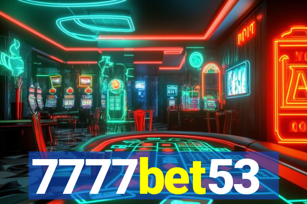 7777bet53