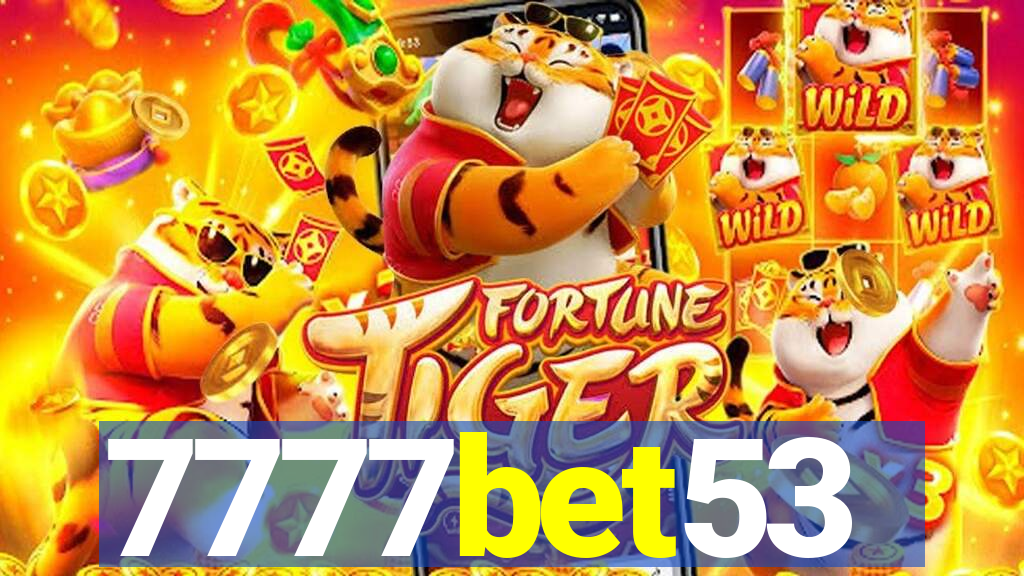 7777bet53