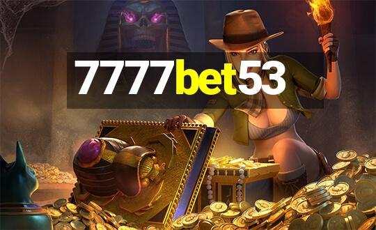 7777bet53