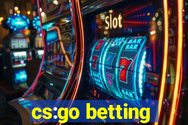 cs:go betting