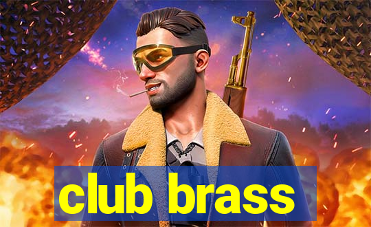 club brass