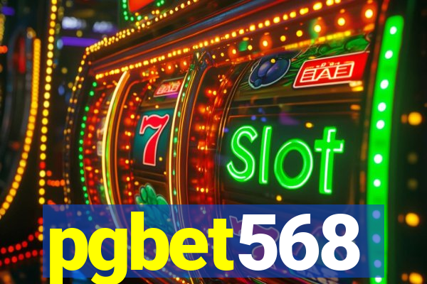 pgbet568