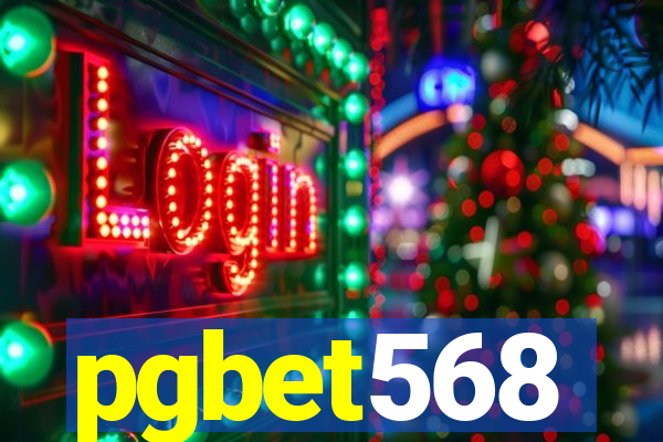 pgbet568