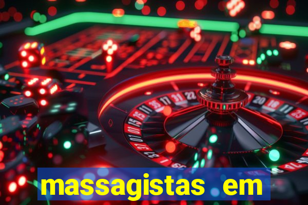 massagistas em porto alegre