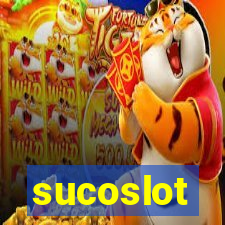 sucoslot