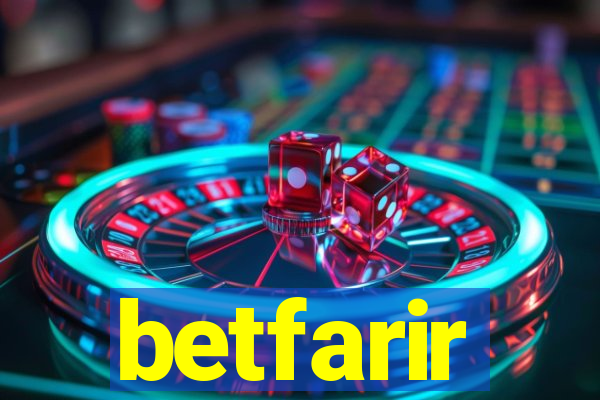 betfarir