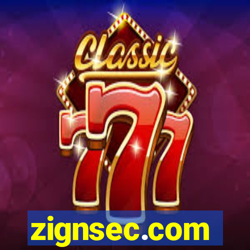 zignsec.com