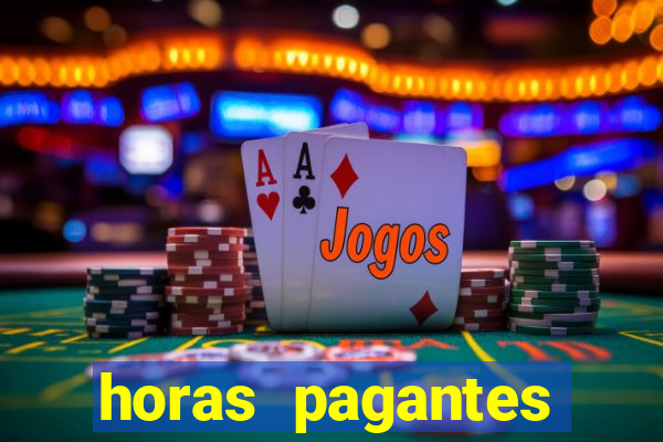 horas pagantes fortune rabbit