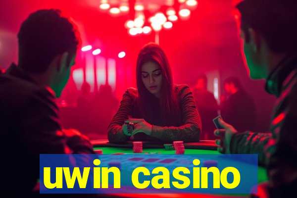 uwin casino