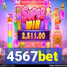 4567bet