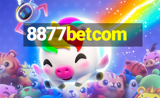 8877betcom