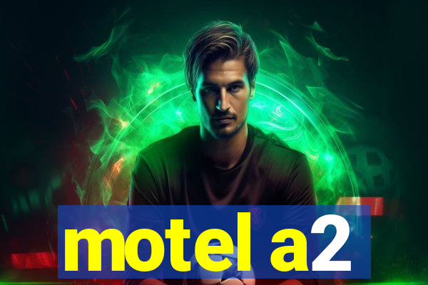 motel a2