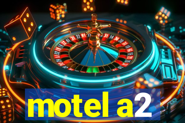 motel a2