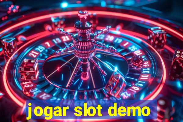 jogar slot demo