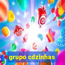 grupo cdzinhas