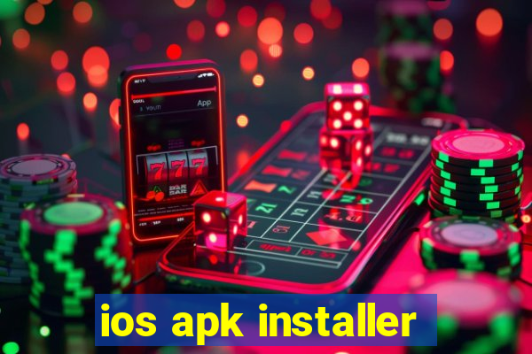 ios apk installer