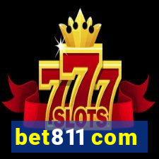 bet811 com