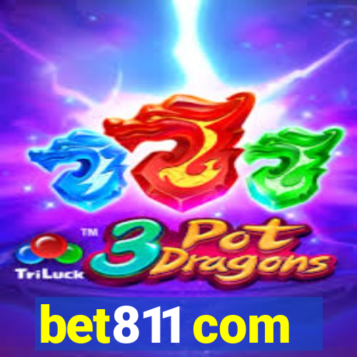 bet811 com