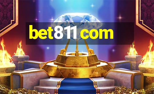 bet811 com