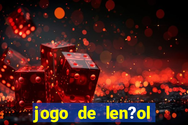 jogo de len?ol buona fortuna casal