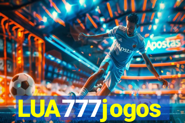 LUA777jogos