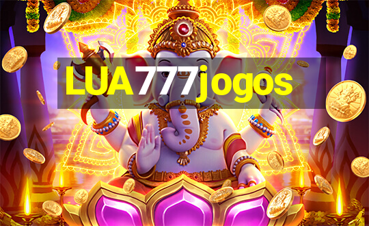 LUA777jogos