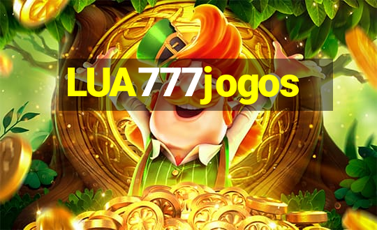 LUA777jogos