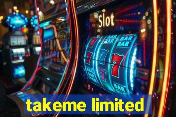 takeme limited