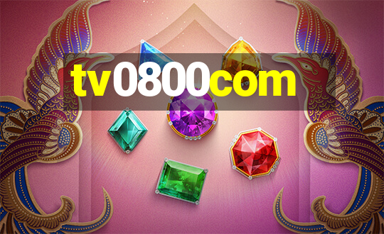 tv0800com