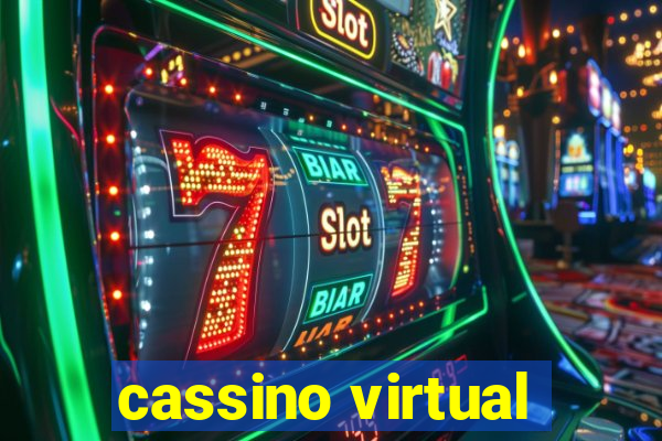 cassino virtual