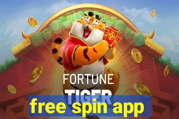 free spin app