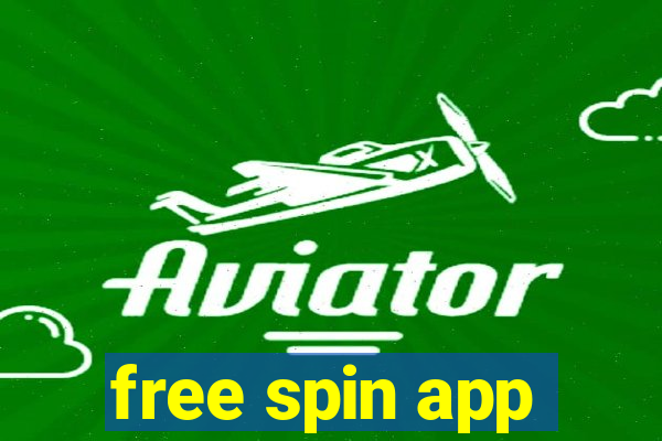 free spin app