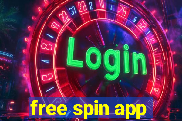 free spin app