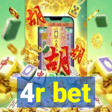 4r bet