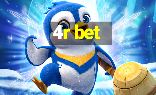 4r bet