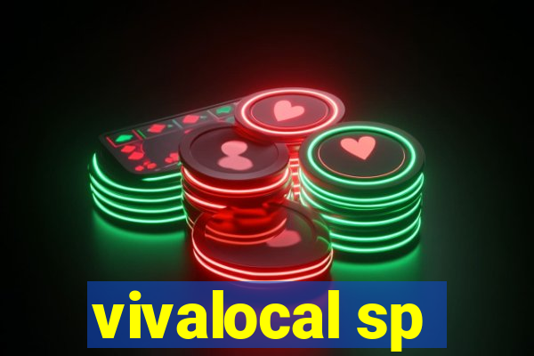 vivalocal sp