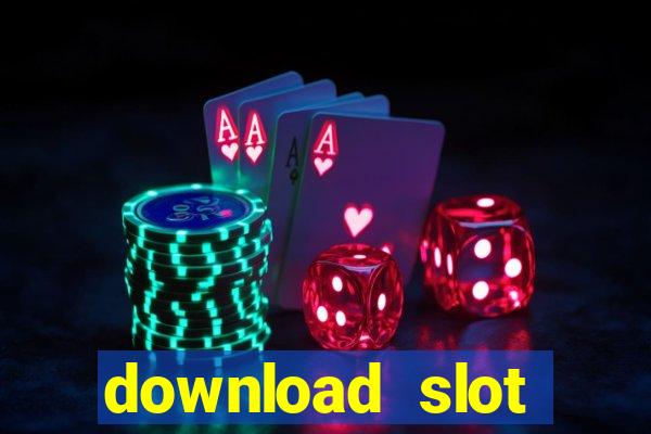 download slot machine games