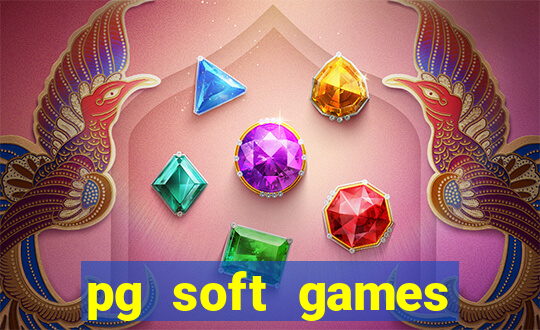 pg soft games fortune mouse