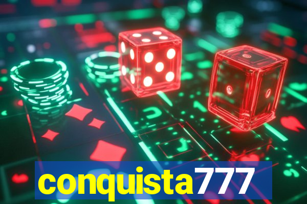 conquista777