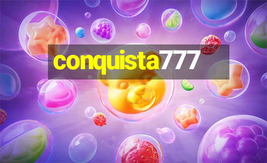 conquista777