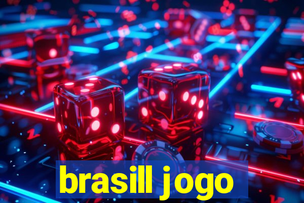 brasill jogo