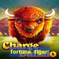 fortune tiger depósito de 3 reais