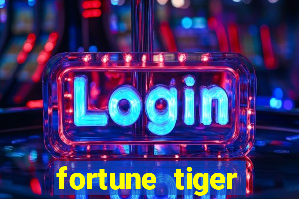 fortune tiger depósito de 3 reais