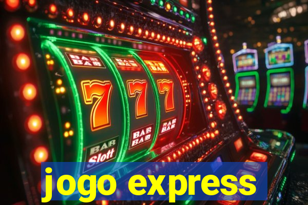 jogo express