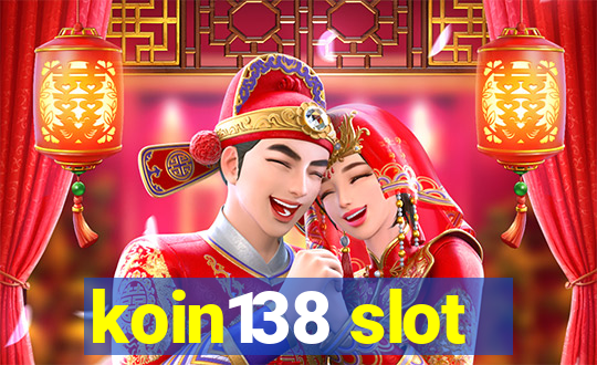 koin138 slot