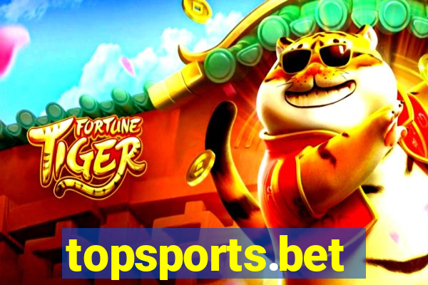 topsports.bet