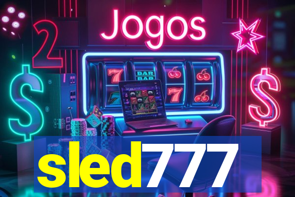 sled777