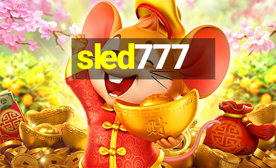 sled777