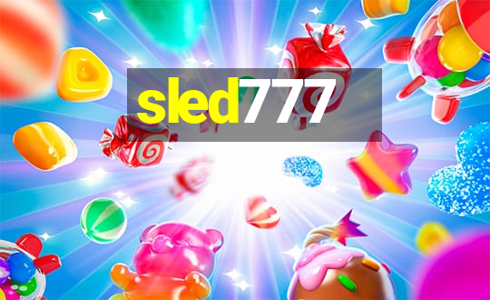 sled777