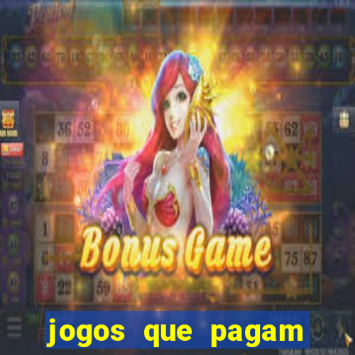 jogos que pagam sem depósito 2024